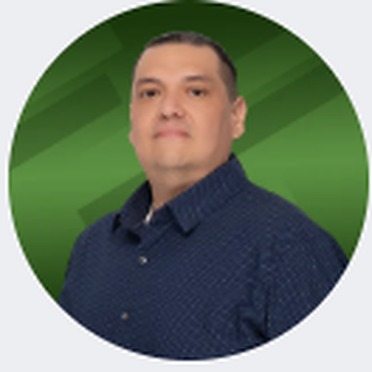 Ernest from Simple Finance Bytes